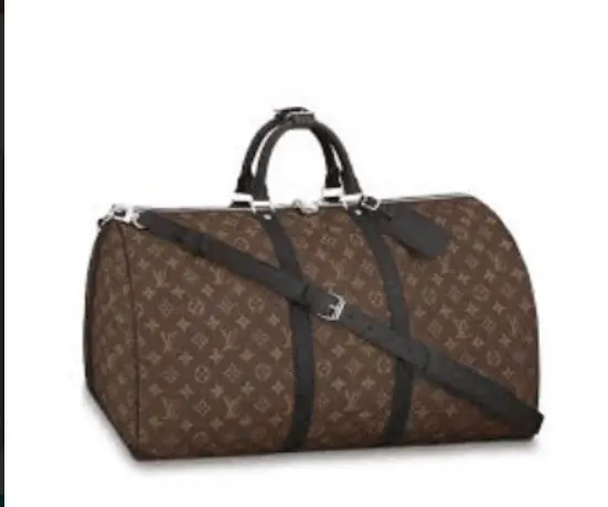 Brand L Keepall Monogram Travel bag AAA quality #9895764