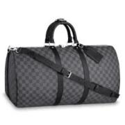 Brand L Keepall Monogram Travel bag AAA quality #9895765