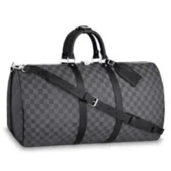 Brand L Keepall Monogram Travel bag AAA quality #9895765