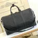 Detachable shoulder strap Monogram Seal LV travel bag #99918813