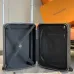 LV Stylish Patterned Rolling Luggage Premium  Durable Travel Suitcases 20-inch #B59765