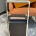 LV Stylish Patterned Rolling Luggage Premium  Durable Travel Suitcases 20-inch #B59765