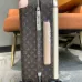 LV Stylish Patterned Rolling Luggage Premium  Durable Travel Suitcases 20-inch #B59765