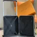 LV Stylish Patterned Rolling Luggage Premium  Durable Travel Suitcases 20-inch #B59765