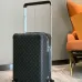 LV Stylish Patterned Rolling Luggage Premium  Durable Travel Suitcases 20-inch #B59765