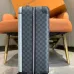 LV Stylish Patterned Rolling Luggage Premium  Durable Travel Suitcases 20-inch #B59765