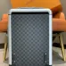 LV Stylish Patterned Rolling Luggage Premium  Durable Travel Suitcases 20-inch #B59765