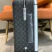 LV Stylish Patterned Rolling Luggage Premium  Durable Travel Suitcases 20-inch #B59765