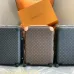 LV Stylish Patterned Rolling Luggage Premium  Durable Travel Suitcases 20-inch #B59765