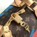 Louis Vuitton 1:1 original Quality Keepall Monogram travel bag 45cm #999934198