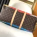 Louis Vuitton 1:1 original Quality Keepall Monogram travel bag 45cm #999934198