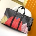 Louis Vuitton 1:1 original Quality Keepall Monogram travel bag 45cm #999934199