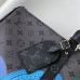 Louis Vuitton 1:1 original Quality Keepall Monogram travel bag 45cm #999934199