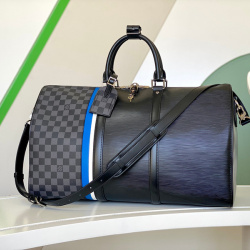 Louis Vuitton 1:1 original Quality Keepall Monogram travel bag 45cm #9999926716