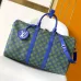 Louis Vuitton 1:1 original Quality Keepall Monogram travel bag 45cm  #B39903