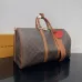 Louis Vuitton 1:1 original Quality Keepall Monogram travel bag 50cm #B38968