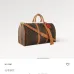 Louis Vuitton 1:1 original Quality Keepall Monogram travel bag 50cm #B38968