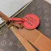 Louis Vuitton 1:1 original Quality Keepall Monogram travel bag 50cm #B38968