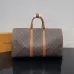 Louis Vuitton 1:1 original Quality Keepall Monogram travel bag 50cm #B38968