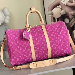 Louis Vuitton Keepall Bandoulière 45 Bag M27944 45x27x20cm #B62959 Louis Vuitton Keepall Bandoulière 45 Bag M27944 45x27x20cm #B62959