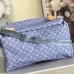 Louis Vuitton Keepall Bandoulière 50 Bag M26964 50x29x23cm #B62953