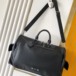 Louis Vuitton Keepall Cargo Bandoulière 50 M13992 #B58356