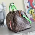 Louis Vuitton Keepall Monogram travel bag 55cm #999931751