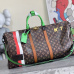 Louis Vuitton Keepall Monogram travel bag 55cm #999931751