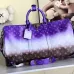 Louis Vuitton  LU KEEPALL 50CM M41416  #B58340