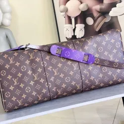 Louis Vuitton  LU KEEPALL 50CM M41416  #B58340
