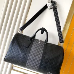 Louis Vuitton  LV x YK Keepall 50 M40443 #B58341