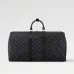 Louis Vuitton Travel bag keepall bandouliere 55 monogram eclipse #B60161