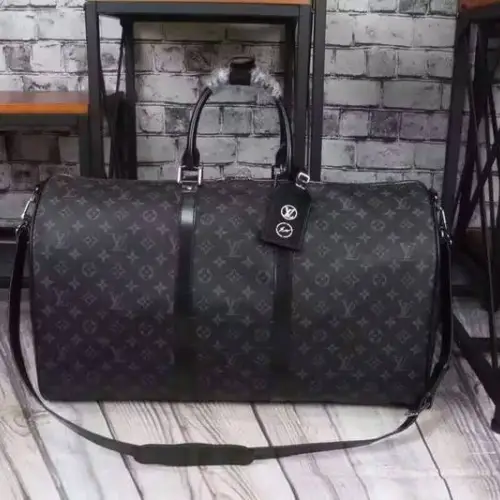 Louis Vuitton travel bag good quality #99897554