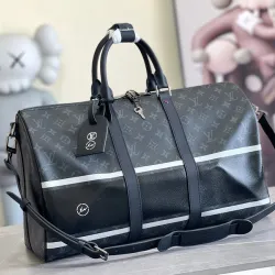 Stylish Designer Duffle Bag  Louis Vuitton #B45746