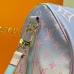 keepall 45cm Brand L AAA+travel bag Brown Shoulder Strap #99921424