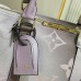keepall 45cm Brand L AAA+travel bag Brown Shoulder Strap #99921425