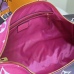 keepall 45cm Brand L AAA+travel bag Brown Shoulder Strap #99921426