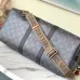 keepall 45cm louis vuitton AAA+travel bag Brown Shoulder Strap #99916235