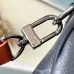 keepall 45cm louis vuitton AAA+travel bag Brown Shoulder Strap #99916235