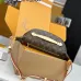 Louis Vuitton Bumbag Monogram in Brown Original 1:1 Quality  #B39236