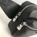 Louis Vuitton Discovery waist bag black #9123176