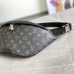 Louis Vuitton Monogram Shadow DISCOVERY Waist bag Chest bags original 1:1 Quality #999931761