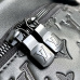 Louis Vuitton Monogram Shadow DISCOVERY Waist bag Chest bags original 1:1 Quality #999931762