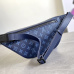 Louis Vuitton Monogram Shadow Discovery Waist bag Chest bag original 1:1 Quality #999931764
