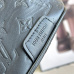 Louis Vuitton Monogram Shadow Discovery Waist bag Chest bag original 1:1 Quality #999931766
