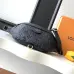 Louis Vuitton UMBAG chest bag waist bag #B54857