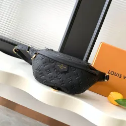 Louis Vuitton UMBAG chest bag waist bag #B54857