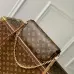 Louis Vuitton Wallet on Chain #B63644