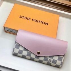 Brand Louis Vuitton wallets #99895965