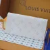 LOUIS VUITTON Brazza Wallet Taigarama - Men Small Leather Goods #B53471